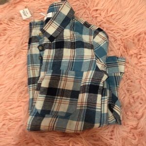 Full tilt flannel